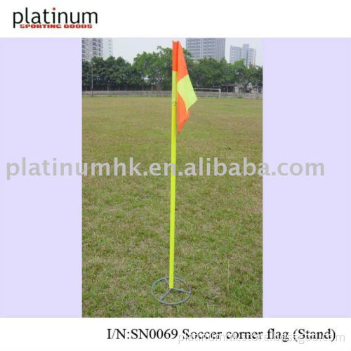 Soccer Corner Flag (Stand)